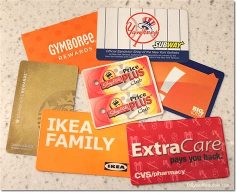 5 Best Rewards Cards That Save You A Ton Of Money