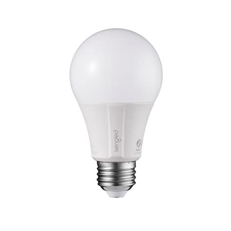 Sengled Element Classic 60w Equivalent Soft White A19 Dimmable Led