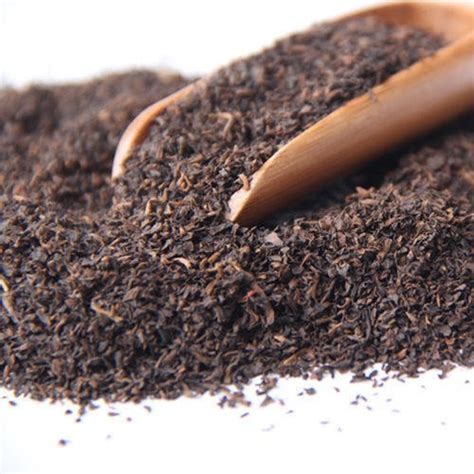 Black Tea Ceylon Pure Black Tea Powder 100 Natural Premium Etsy