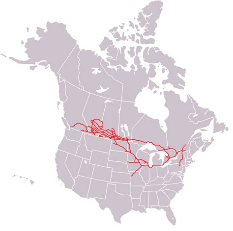 Canadian Pacific Railway Wikipedia