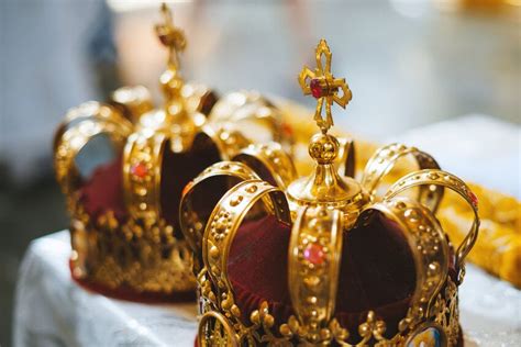 Top 15 Symbols Of Nobility And Their Meanings Give Me History