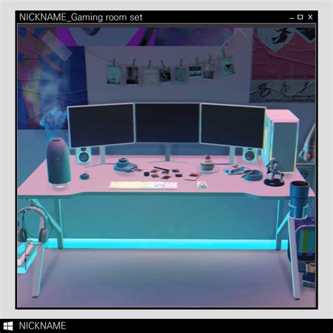 The Best Sims 4 Cc Gaming Setup 2022 Info Game