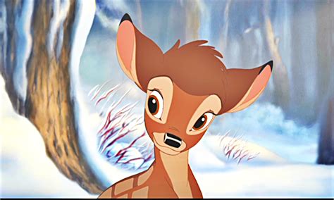 Avantajlı fiyatları ve yeni sezon ürünleri kaçırma! Bambi vs. Ronno Poll Results - Disney - Fanpop