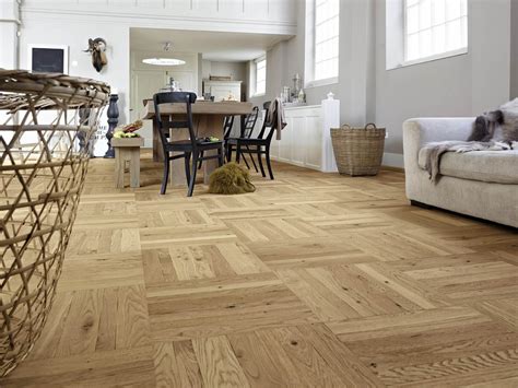 How To Choose Parquet Tiles And Wood Floors For Your Home - Sahil Popli