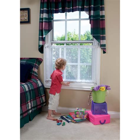 Shop for child safety window guards online at target. KidCo Mesh Window Guard-S303 - The Home Depot