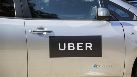 Uber to offer FREE rides so disabled can vote in election - Tech Digest