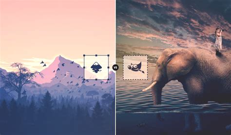 Gimp 2.99.6 is out with new/experimental features. Inkscape VS GIMP: Always Choose Inkscape for Logo Design