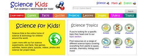 12 Best Educational And Entertaining Websites For Kids