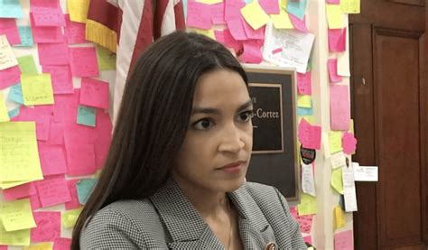 Ocasio Cortez I M Absolutely Comfortable Using Concentration Camp Term To Describe Border