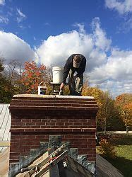 With the latest window cleaning tools, we know how to clean windows on commercial buildings safely and efficiently. Chimney Cleaning, Repairs | Killington, Addison, Middlebury VT