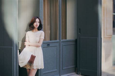 「yoon seon yeong」おしゃれまとめの人気アイデア｜pinterest｜carmel 女性 アジアの女性 花