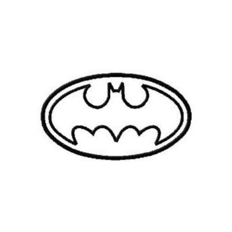 Free Batman Logo Line Art Download Free Batman Logo Line Art Png