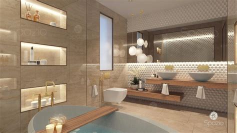 Bathroom Design In Dubai Bathroom Designs 2020 Spazio