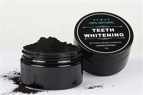 Private Label Teeth Whitening Powder Wholesale Cinoll