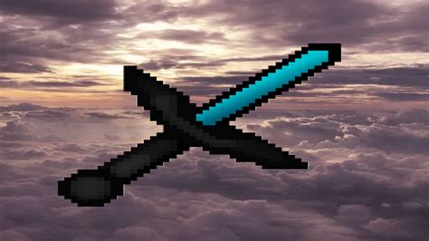 128x Sword Overlay Fps V3 Minecraft Resource Pack Pvp Resource Pack