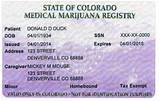 Get Your Medical Marijuana Card Pictures