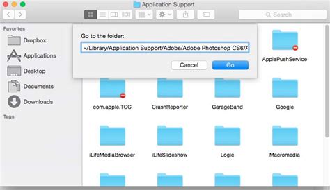 Ways To Recover Unsaved Or Deleted Photoshop Files On Mac