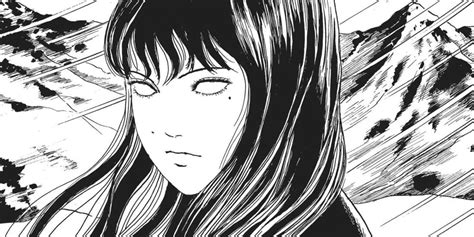 Junji Ito Maniac 5 Tomie Stories We Want In The Upcoming Netflix Anime