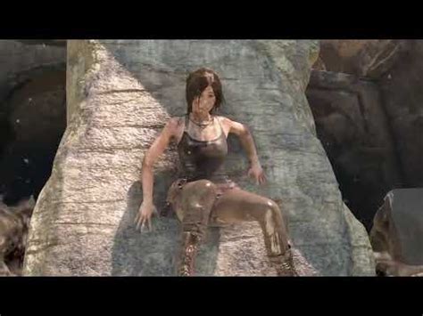 Rise Of The Tomb Raider Youtube