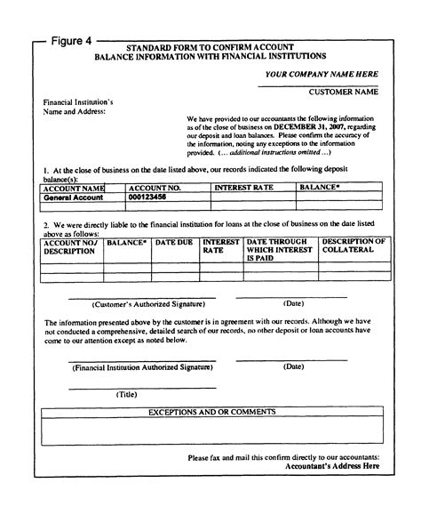 Confirmation letter or email is considered a formal and a legal document which authenticate that the deal is done or the agreement which was discussed or communicated earlier is agreed by both the parties. Request Letter To Bank Manager For Signature Verification - fraud fyi january 2015investing can ...