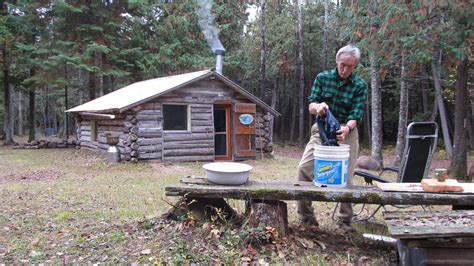 The house observes key green principals of smaller footprint, minimal disturbance to the natural beauty of the surrounding landscape, use of renewable. Low Cost Off Grid Solar System for a Cozy Log Cabin ...