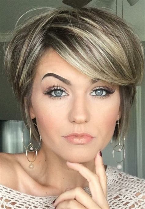 Short Layered Bob Haircuts The Ultimate Guide For
