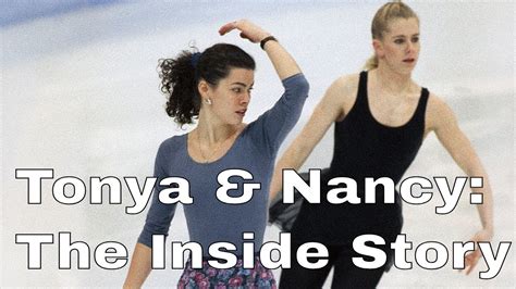 Tonya And Nancy The Inside Story Tv Movie 1994 Youtube