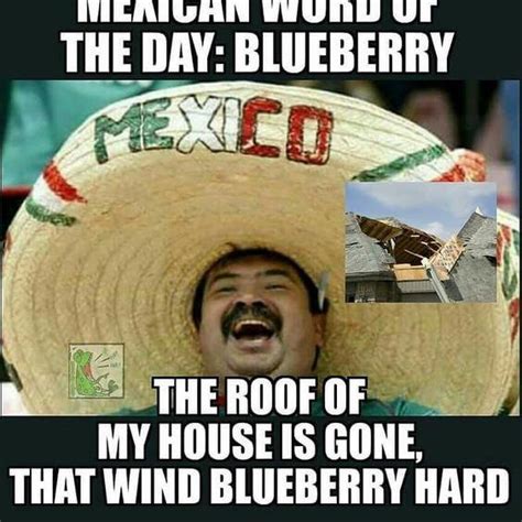 36 Mexican Word Of The Day Memes That Are Funny In Every Language