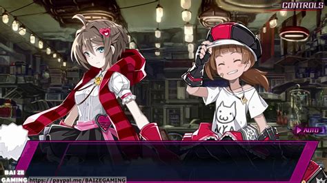 Nightmares a game that succeeds in upholding the company's tradition of throwing concepts at the wall without stopping to see the result. Character Events Cutscenes Continued! Mary Skelter Nightmares Remake 10 - YouTube