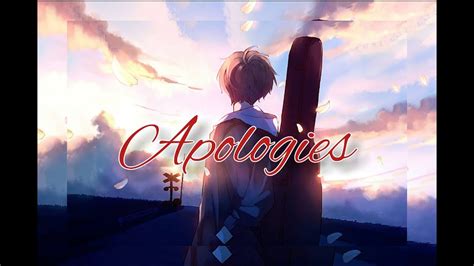 Sad Anime Amv Apologize Onerepublic Youtube