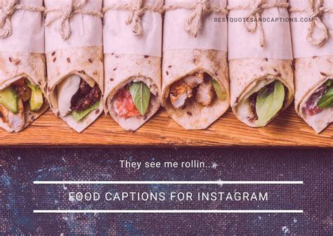 food captions for instagram 300 of the most delicious captions in 2021
