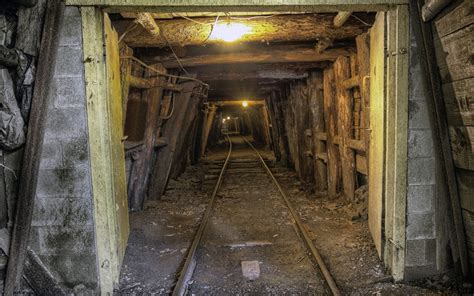 Review Of Pioneer Tunnel Coal Mine Tour