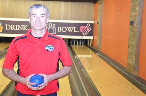 P E I ’s John Walsh To Be Inducted In Canadian 5 Pin Bowlers’ Association Hall Of Fame Saltwire