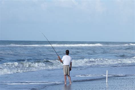 Outer Banks Fishing The Complete Guide Updated