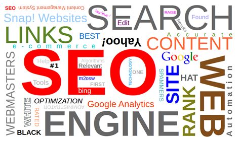 Our Seo Marketing Strategy A Step By Step New Website Guide To Seo