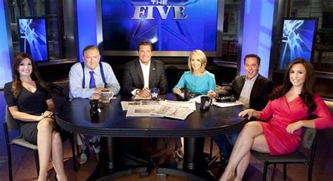 Stop This Madness Women Of Fox News Suddenly Hiding Their Legs