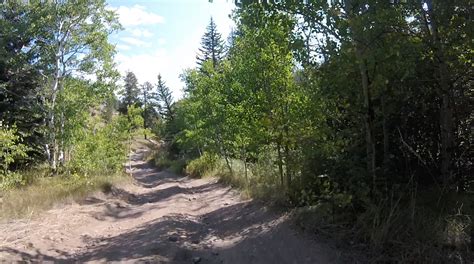 Northern Colorado Off Roading From A Beginners Perspective By Zach