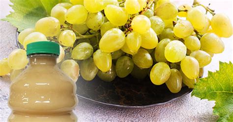 White Grape Juice Concentrate For Brewing And Wine Making