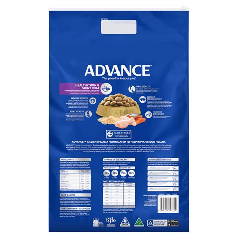 Buy Advance Adult Retrievers Large Breed Dry Dog Food Chicken And