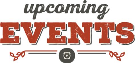 Hurry up and come in to breakfast. Printable Events List | Gibson County Tourism