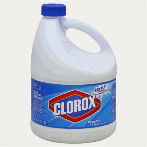 Swimming Pool Tips And Reviews Can I Use Clorox Bleach In My Pool