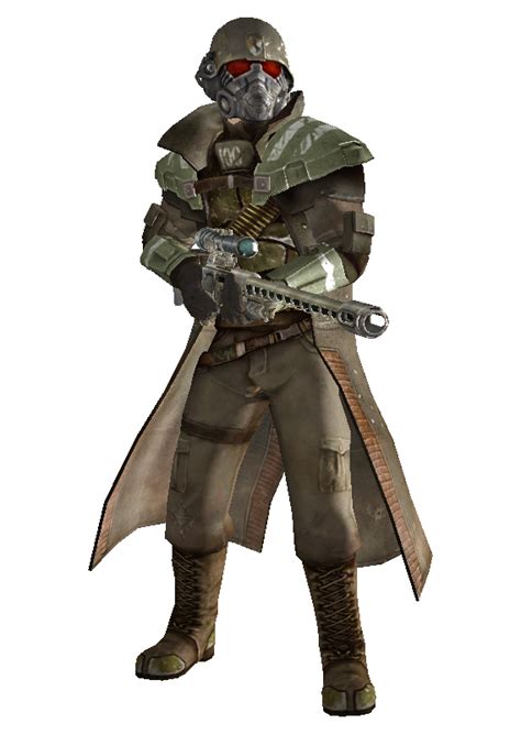 Ncr Riot Control Fallout Wiki Fandom Powered By Wikia
