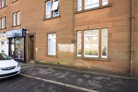 44c Lainshaw Street Stewarton