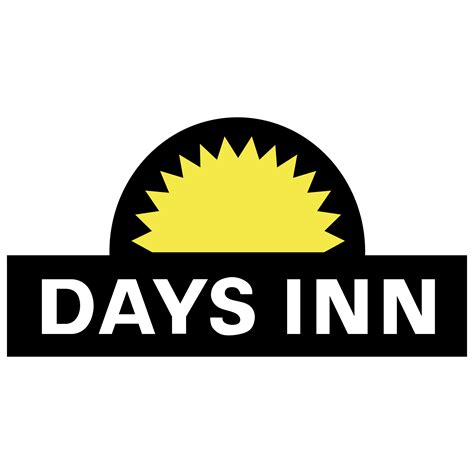 Days Inn Logo Png Png Image Collection