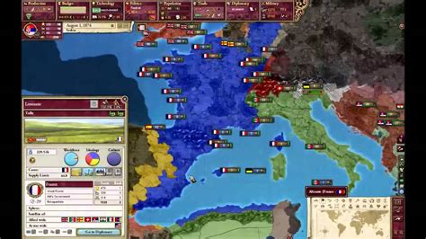 Victoria 2 Review Of Multiplayer Game Sunday 15122013 Part2 Youtube