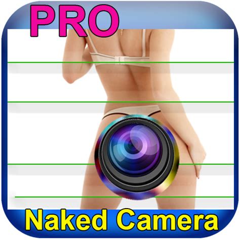 Escáner cámara Naked Amazon es Appstore for Android