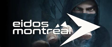 Eidos Montreal Usará El Unreal Engine 5 En El Futuro Atomix