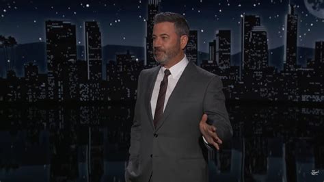 kimmel roasts trump s claim he can declassify things with his mind ‘like harry hou dummy video