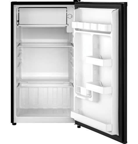 Check spelling or type a new query. HC33SW20RB -3.3 Cu. Ft. Compact Refrigerator | Haier ...