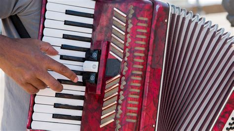 Zydeco Music A Closer Look At The Sound Of Louisiana Culture